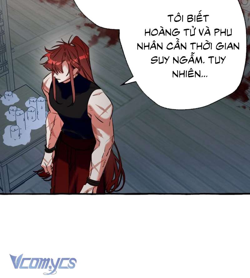 Chuyện Tình Tuyết Phương Bắc Chapter 22 - Trang 2