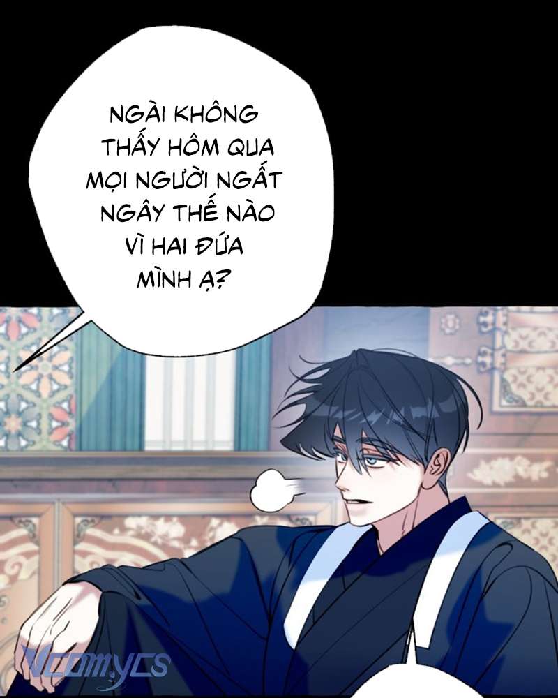 Chuyện Tình Tuyết Phương Bắc Chapter 21 - Trang 2