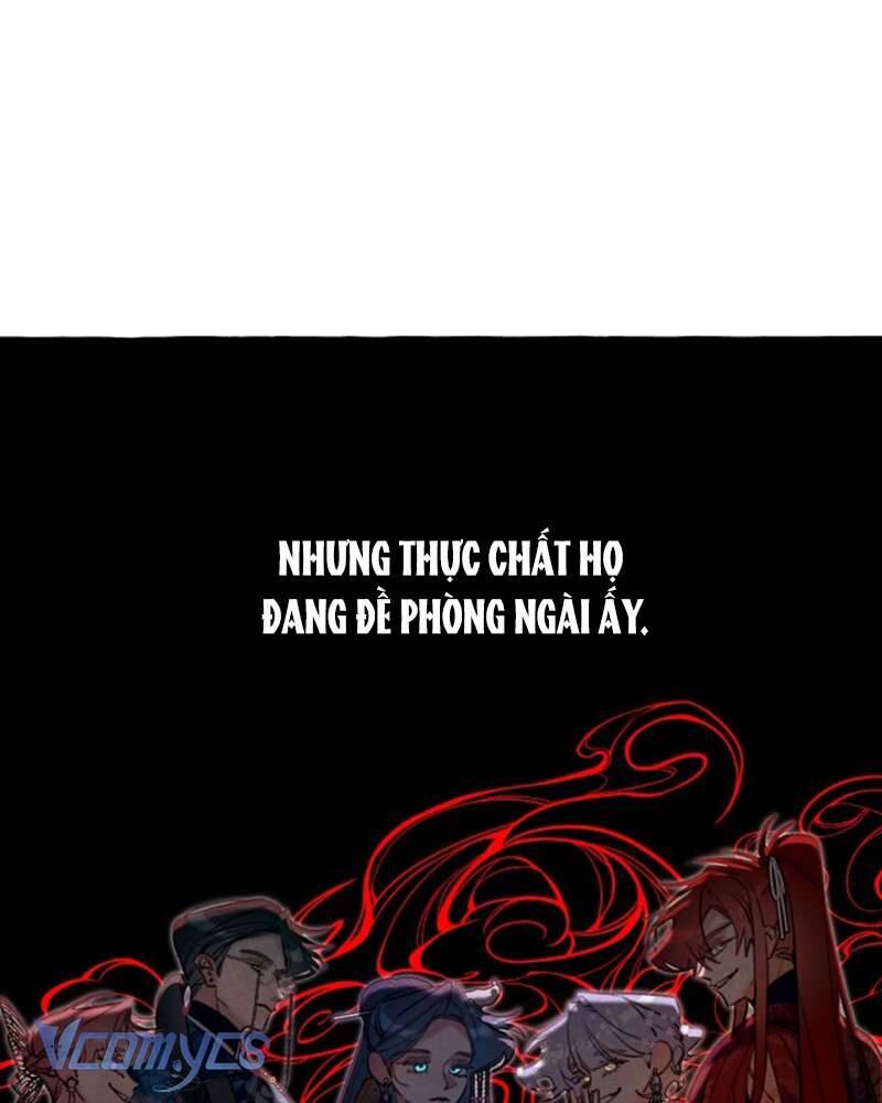 Chuyện Tình Tuyết Phương Bắc Chapter 18 - Trang 2