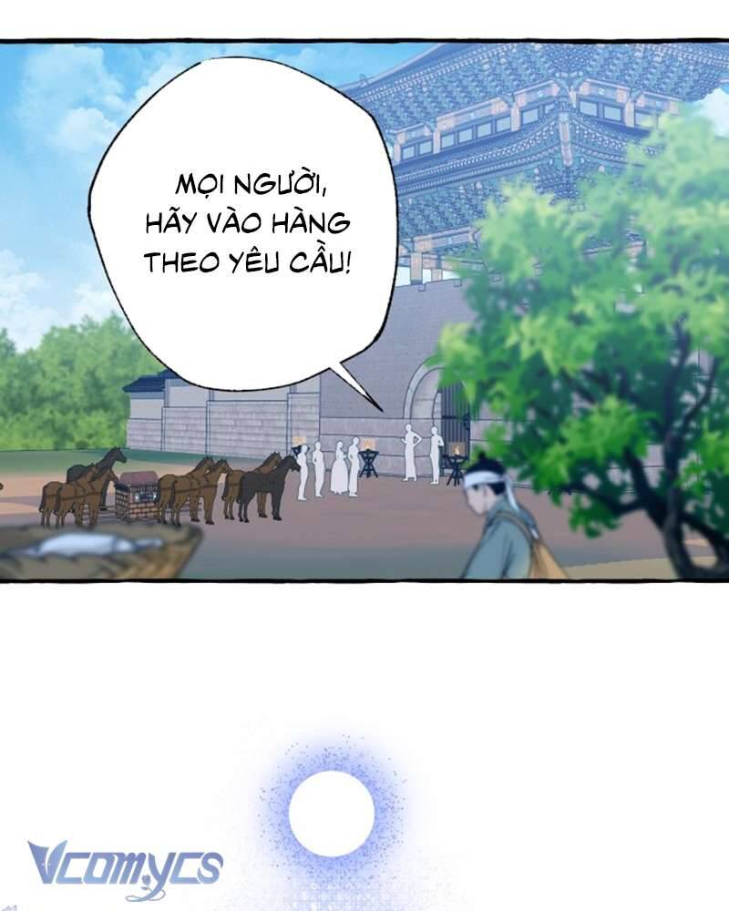 Chuyện Tình Tuyết Phương Bắc Chapter 17 - Trang 2