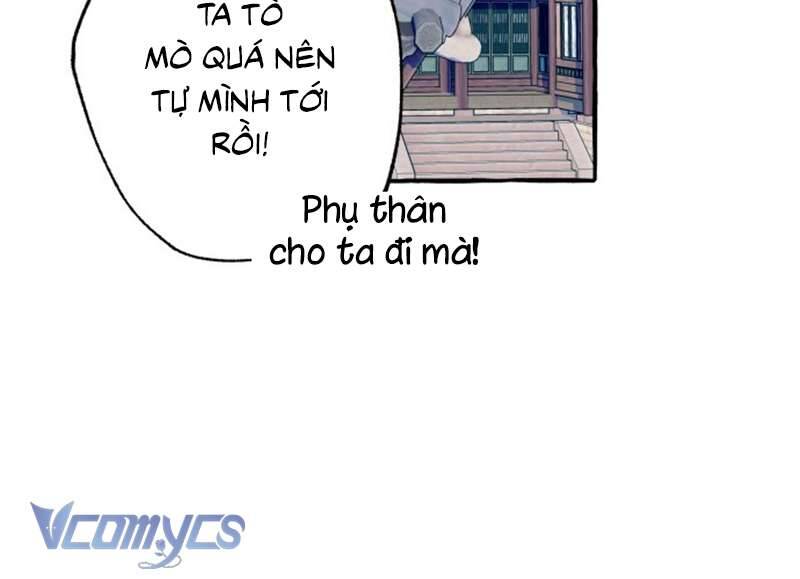 Chuyện Tình Tuyết Phương Bắc Chapter 17 - Trang 2