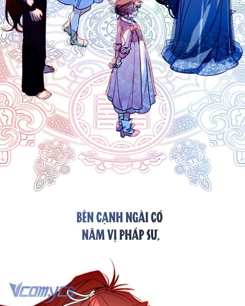 Chuyện Tình Tuyết Phương Bắc Chapter 17 - Trang 2