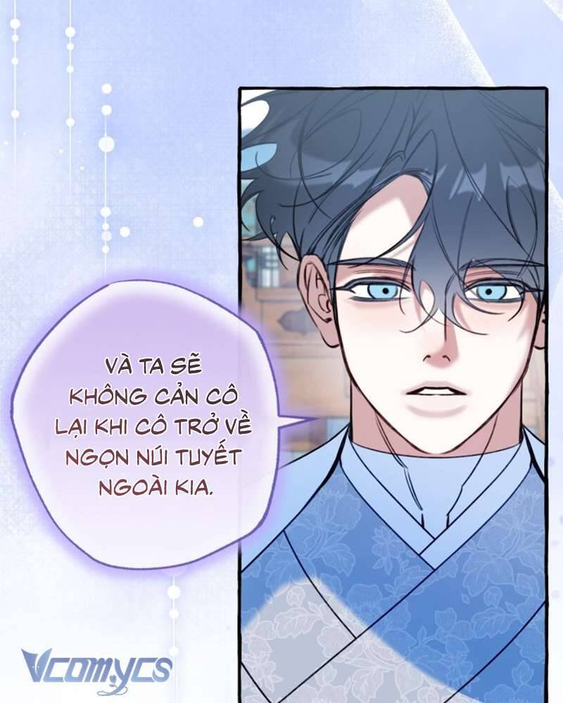 Chuyện Tình Tuyết Phương Bắc Chapter 15 - Trang 2