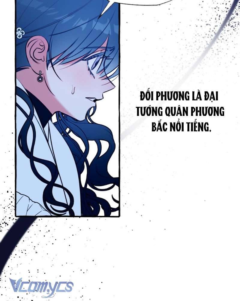 Chuyện Tình Tuyết Phương Bắc Chapter 14 - Trang 2