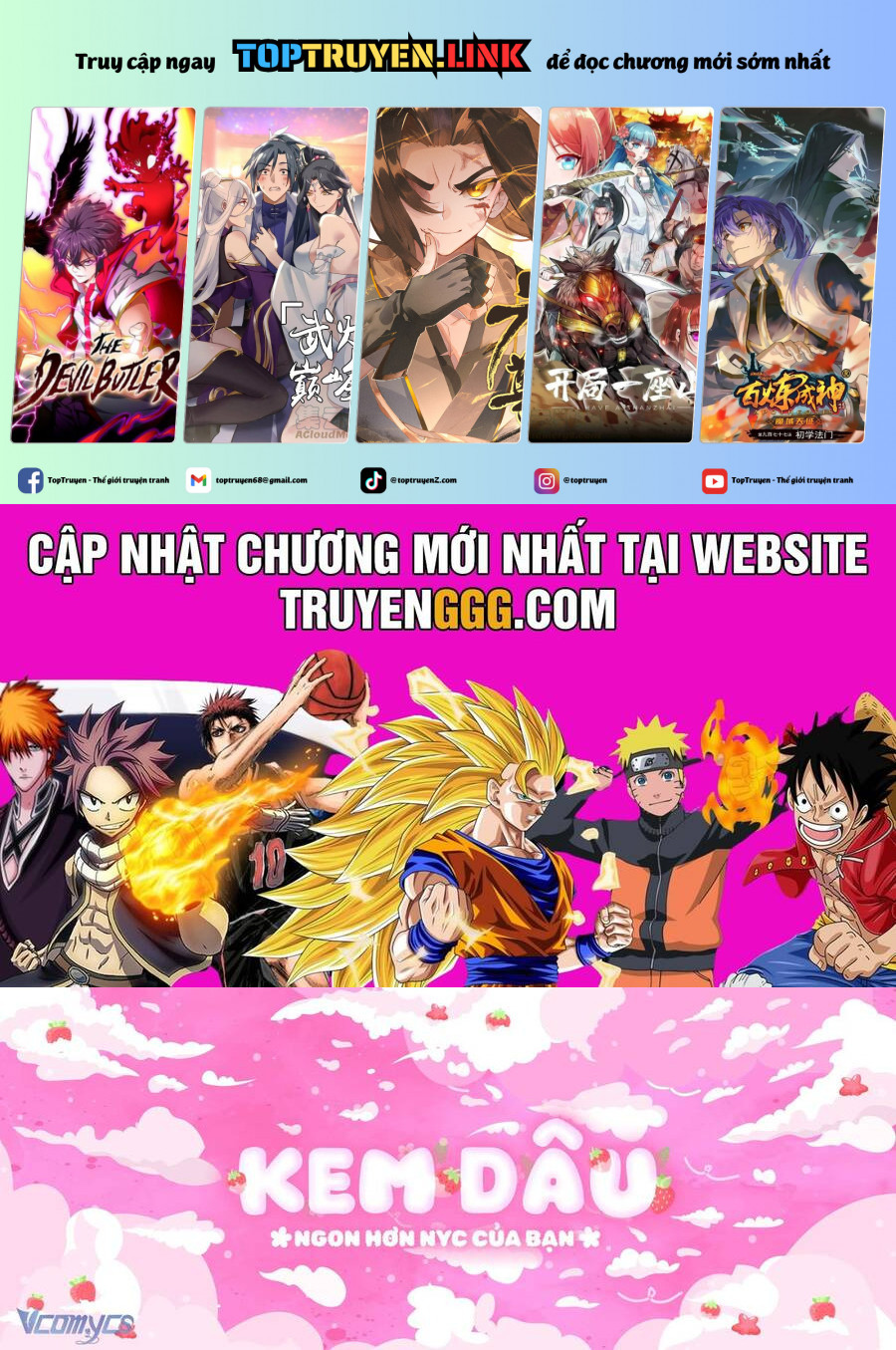 Chuyện Tình Tuyết Phương Bắc Chapter 14 - Trang 2