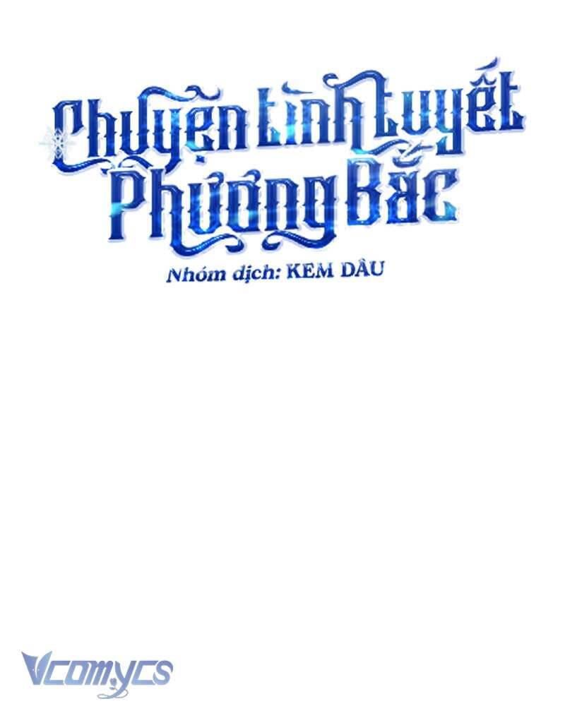 Chuyện Tình Tuyết Phương Bắc Chapter 14 - Trang 2