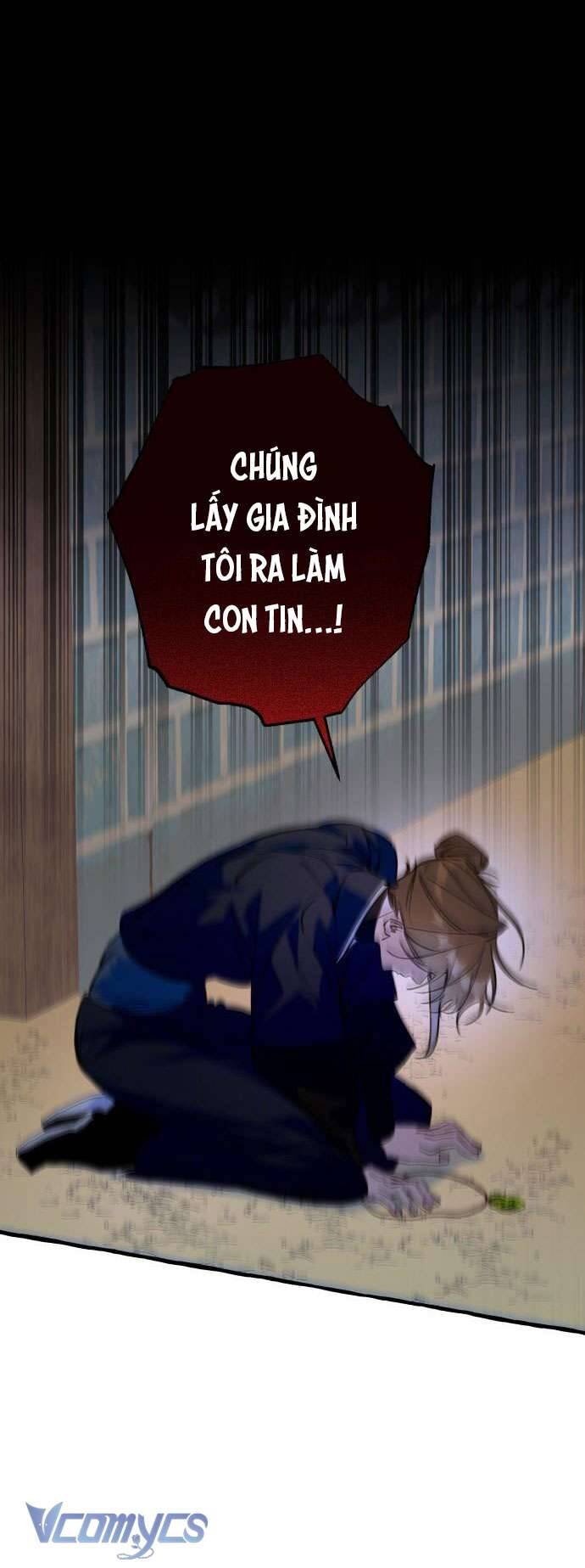 Chuyện Tình Tuyết Phương Bắc Chapter 13 - Trang 2