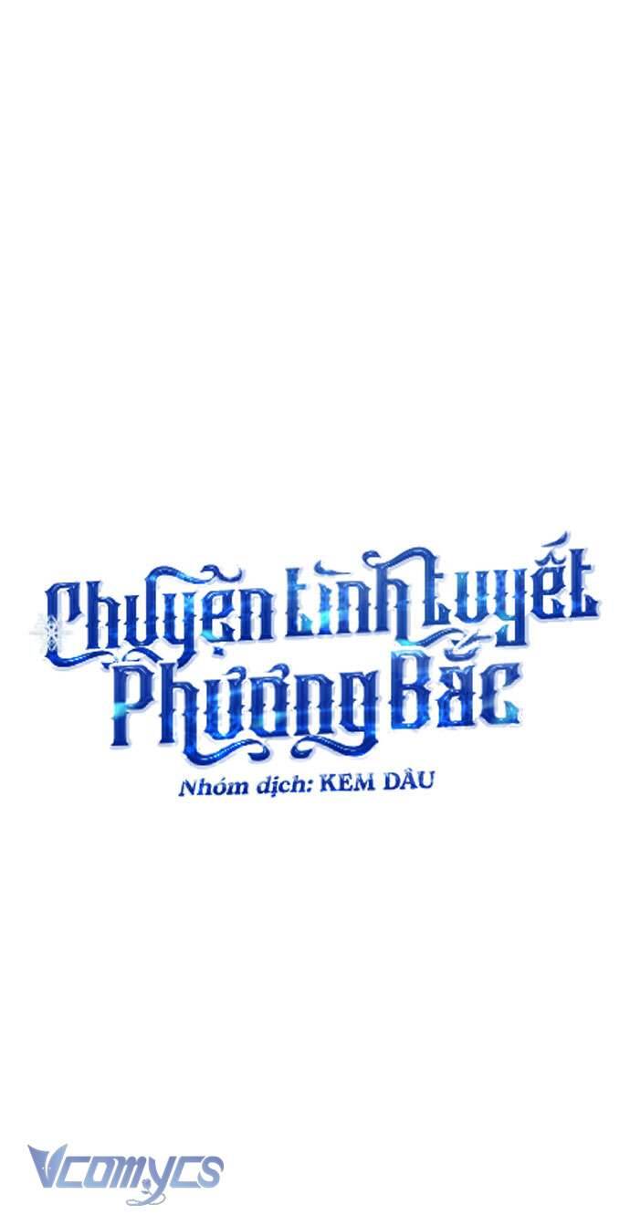 Chuyện Tình Tuyết Phương Bắc Chapter 13 - Trang 2