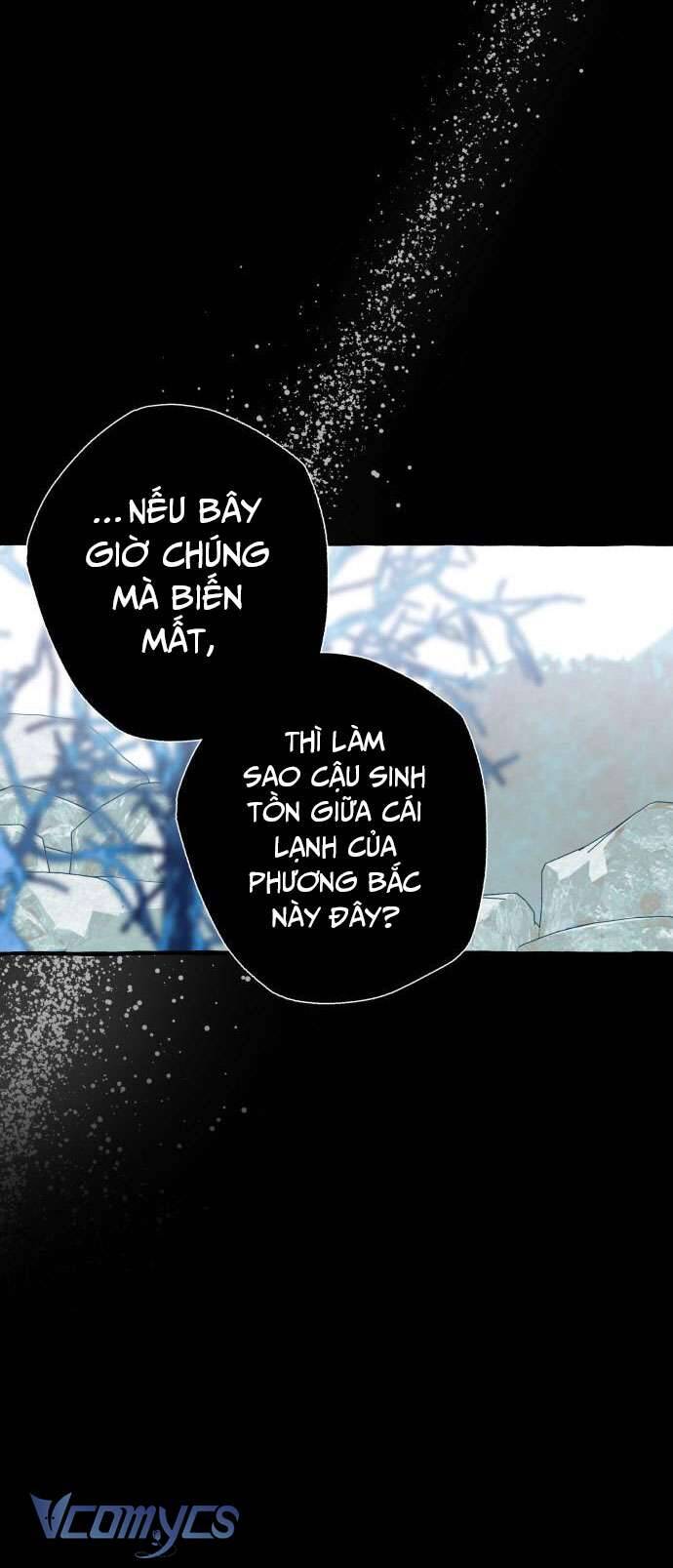 Chuyện Tình Tuyết Phương Bắc Chapter 13 - Trang 2