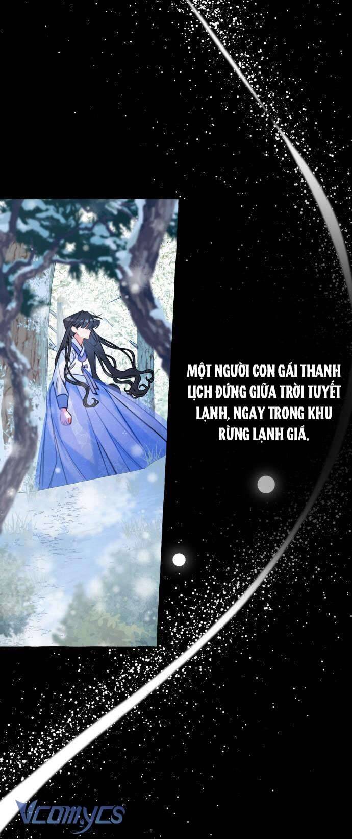 Chuyện Tình Tuyết Phương Bắc Chapter 11 - Trang 2