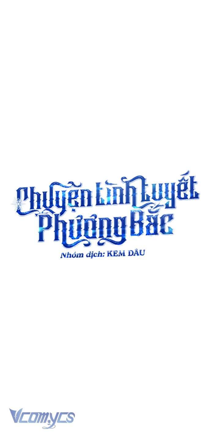 Chuyện Tình Tuyết Phương Bắc Chapter 11 - Trang 2