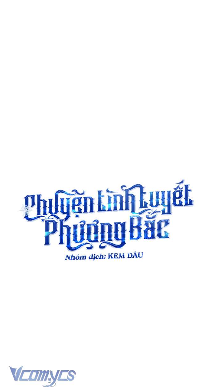 Chuyện Tình Tuyết Phương Bắc Chapter 10 - Trang 2