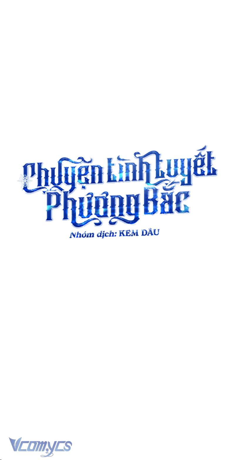 Chuyện Tình Tuyết Phương Bắc Chapter 9 - Trang 2