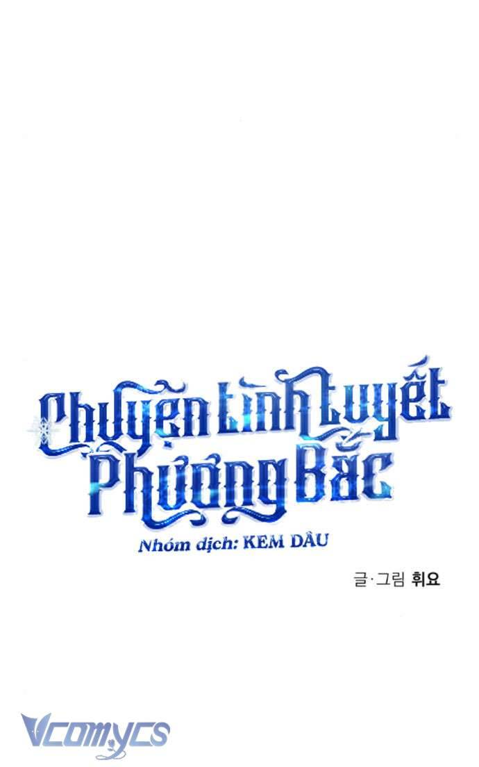 Chuyện Tình Tuyết Phương Bắc Chapter 8 - Trang 2