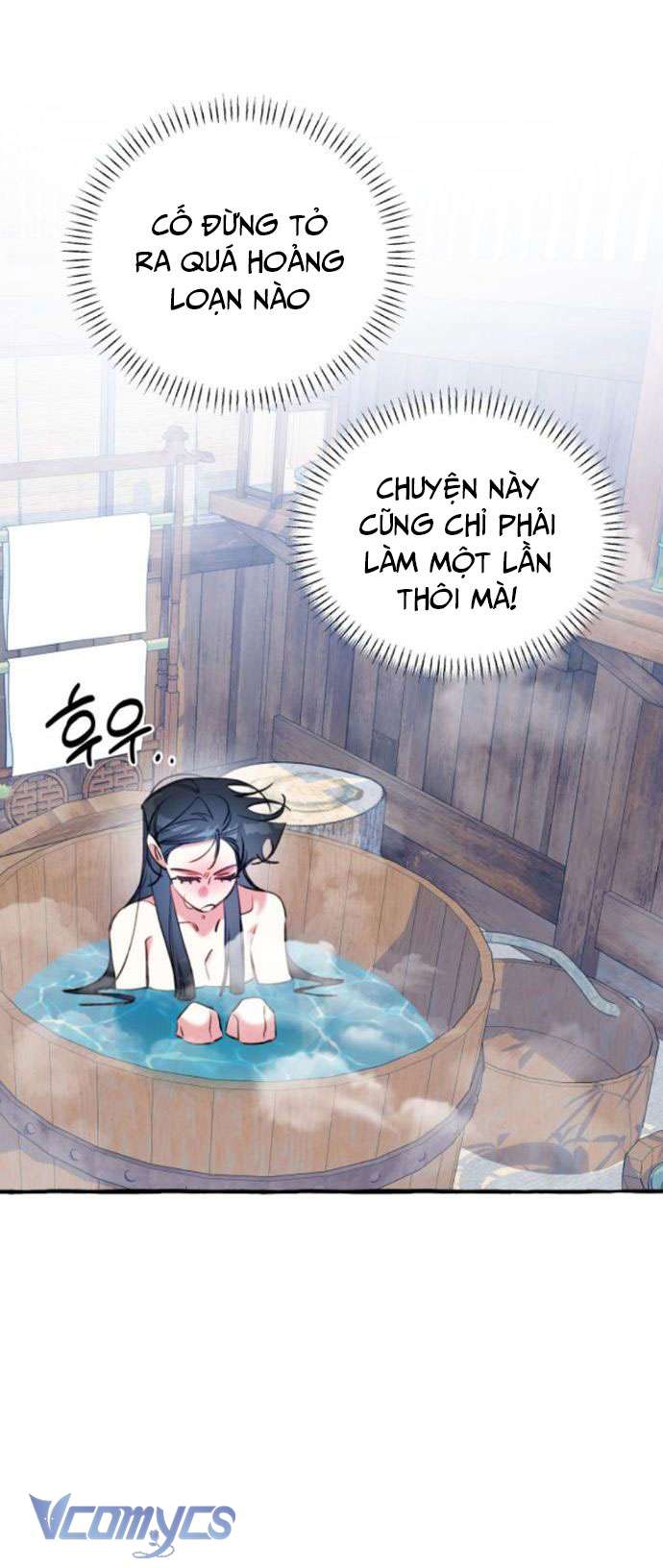 Chuyện Tình Tuyết Phương Bắc Chapter 8 - Trang 2