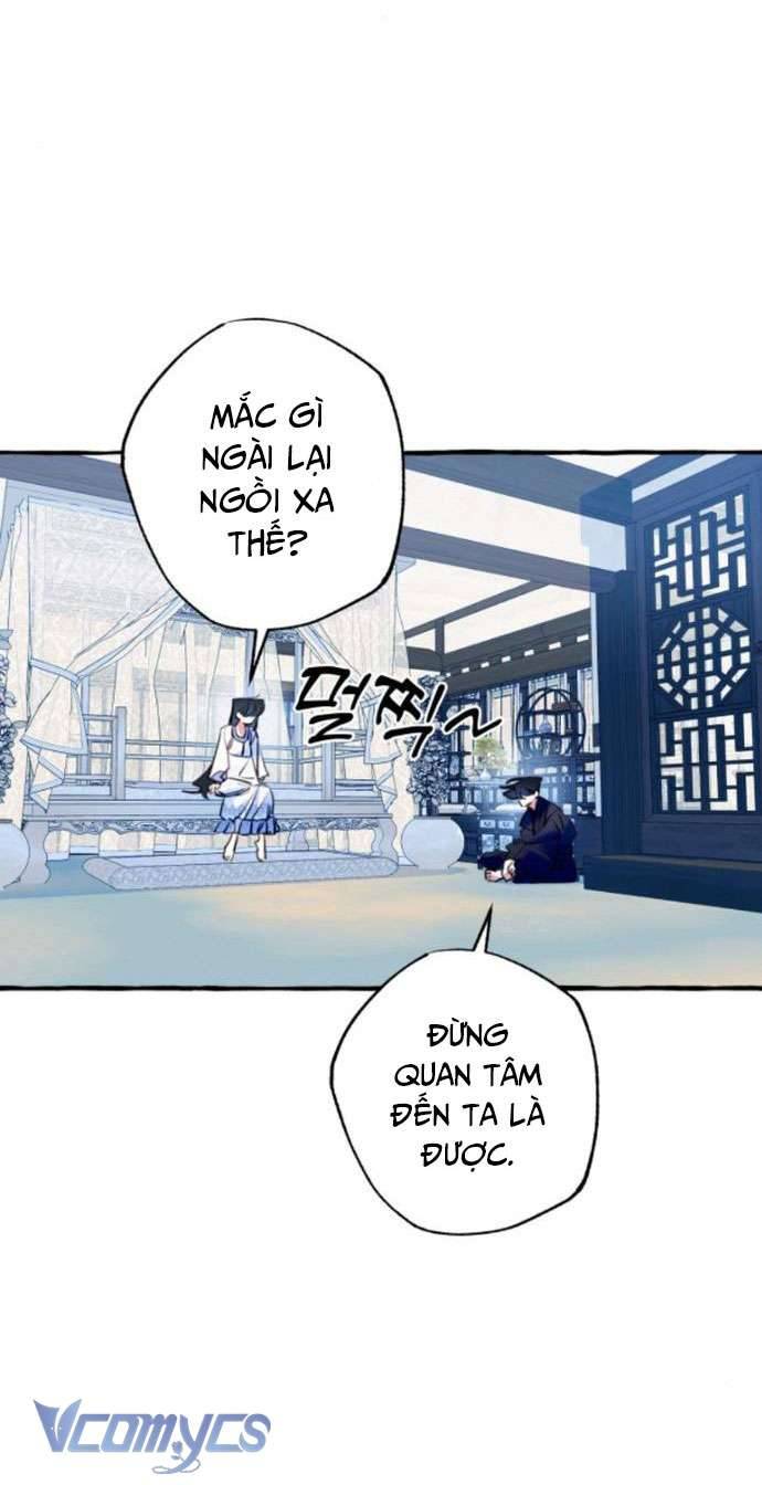 Chuyện Tình Tuyết Phương Bắc Chapter 8 - Trang 2