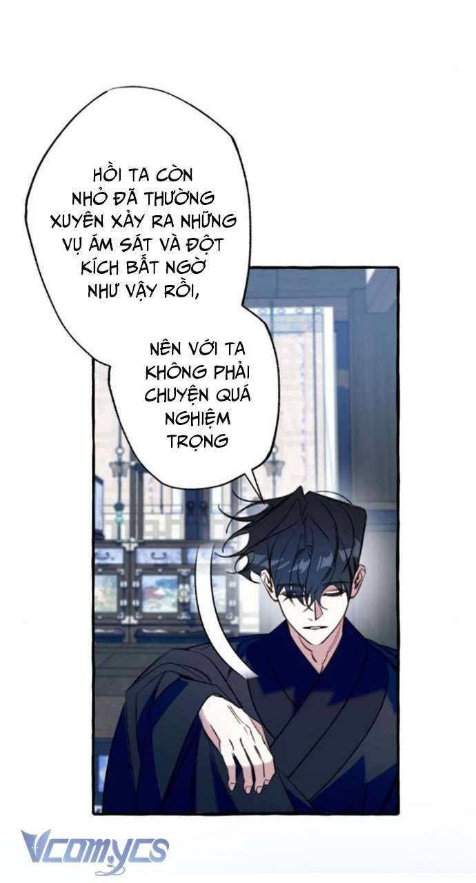 Chuyện Tình Tuyết Phương Bắc Chapter 8 - Trang 2