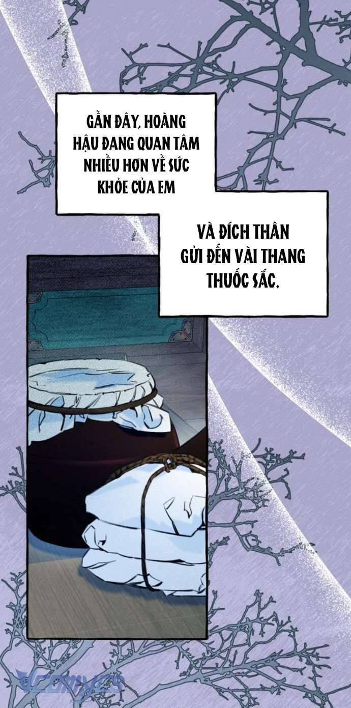 Chuyện Tình Tuyết Phương Bắc Chapter 7 - Trang 2