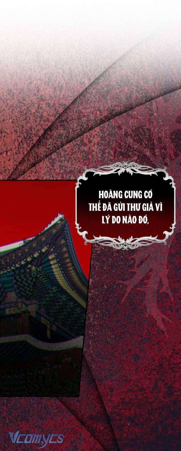 Chuyện Tình Tuyết Phương Bắc Chapter 7 - Trang 2