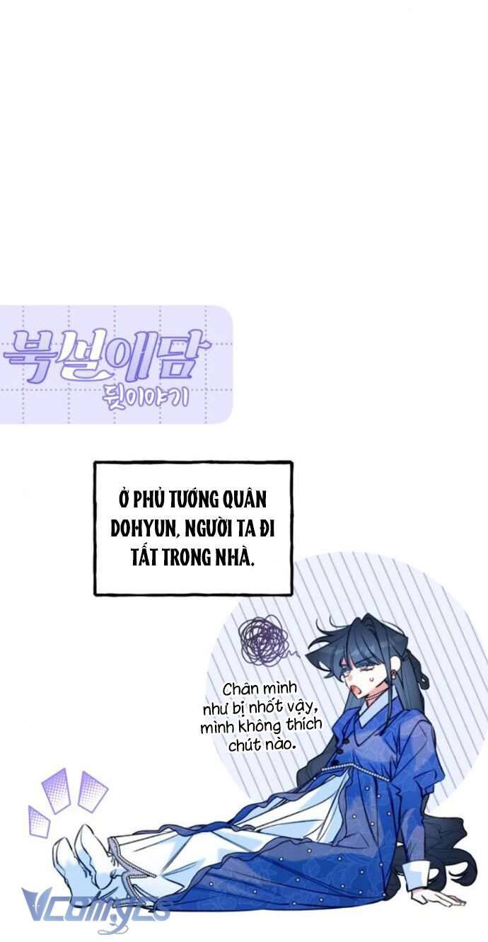 Chuyện Tình Tuyết Phương Bắc Chapter 7 - Trang 2