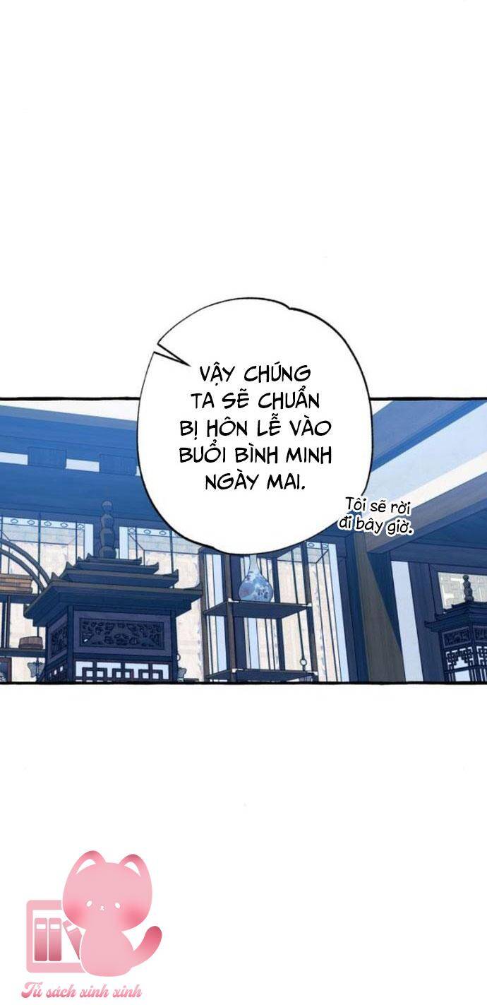 Chuyện Tình Tuyết Phương Bắc Chapter 6 - Trang 2