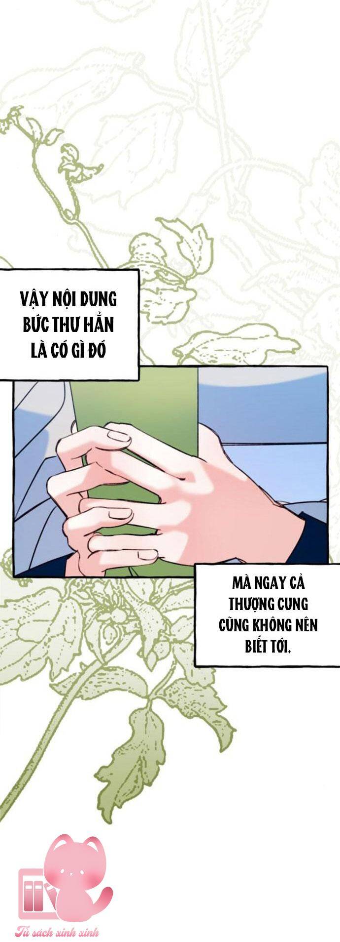 Chuyện Tình Tuyết Phương Bắc Chapter 6 - Trang 2