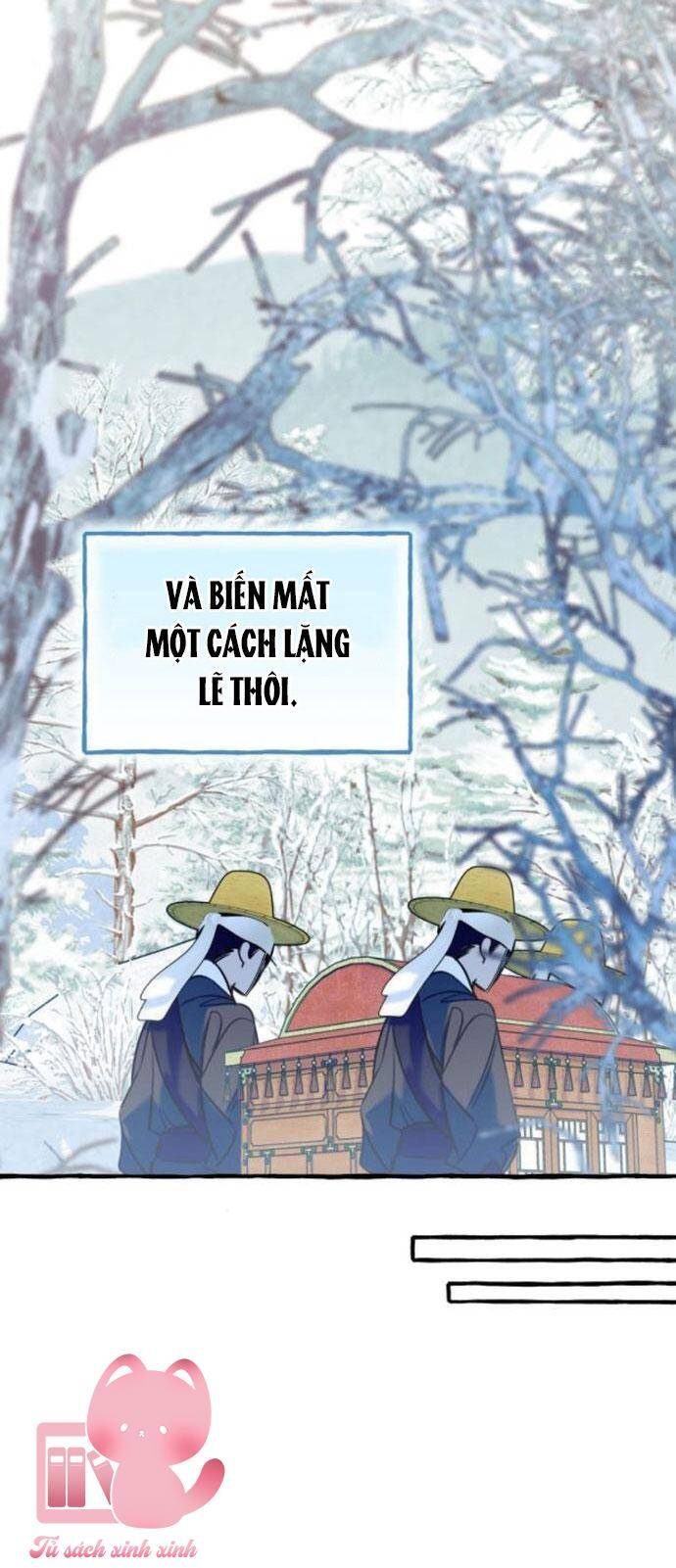 Chuyện Tình Tuyết Phương Bắc Chapter 5 - Trang 2