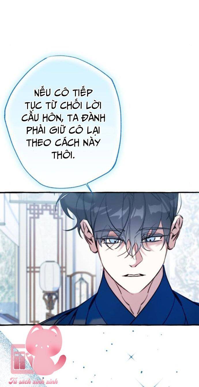 Chuyện Tình Tuyết Phương Bắc Chapter 4 - Trang 2