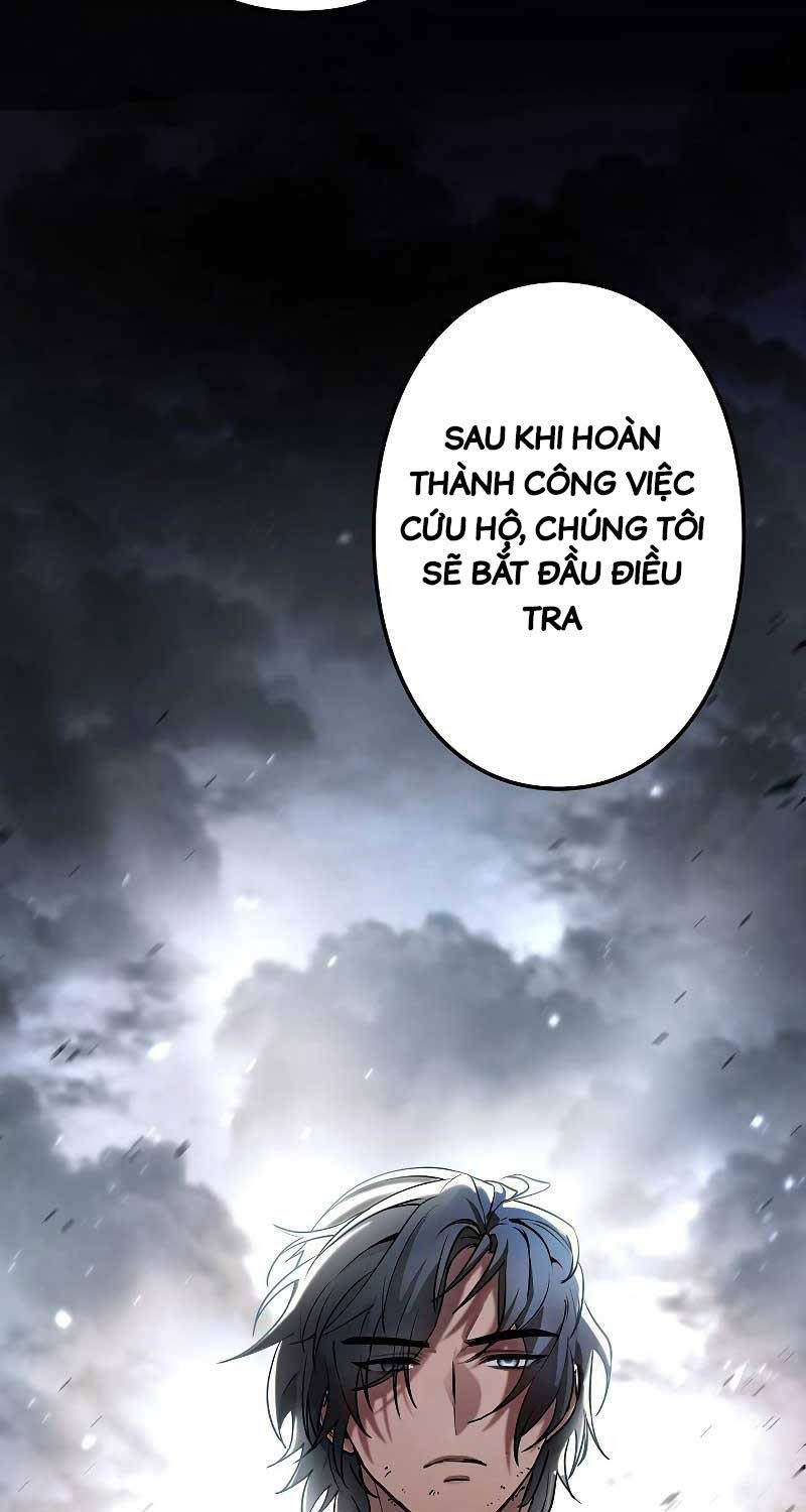 Chiến Thần Xuất Thế Chapter 4 - Trang 2