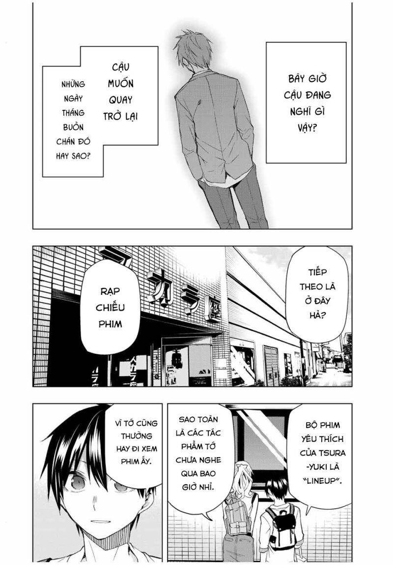 Remake Our Life! Chapter 32 - Trang 2