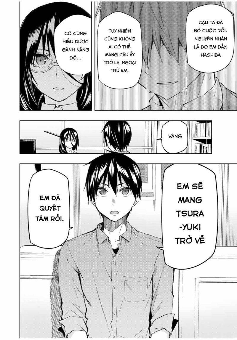 Remake Our Life! Chapter 32 - Trang 2