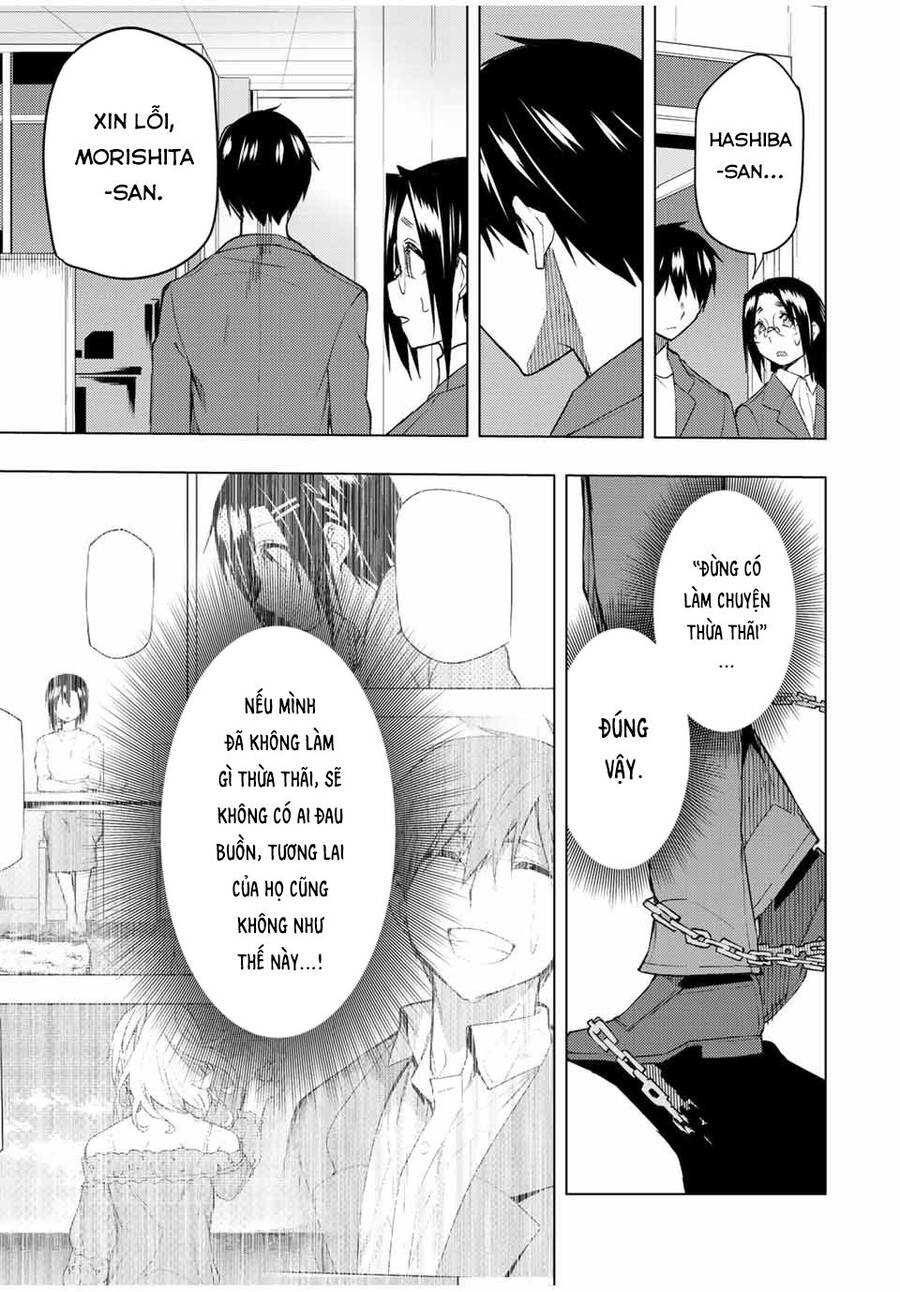 Remake Our Life! Chapter 30.1 - Trang 2