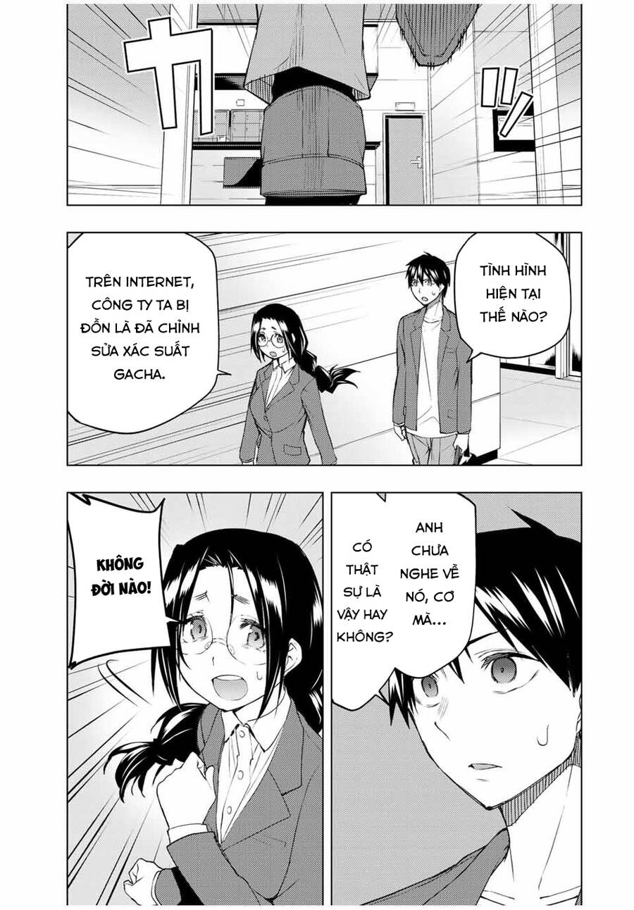 Remake Our Life! Chapter 30.1 - Trang 2