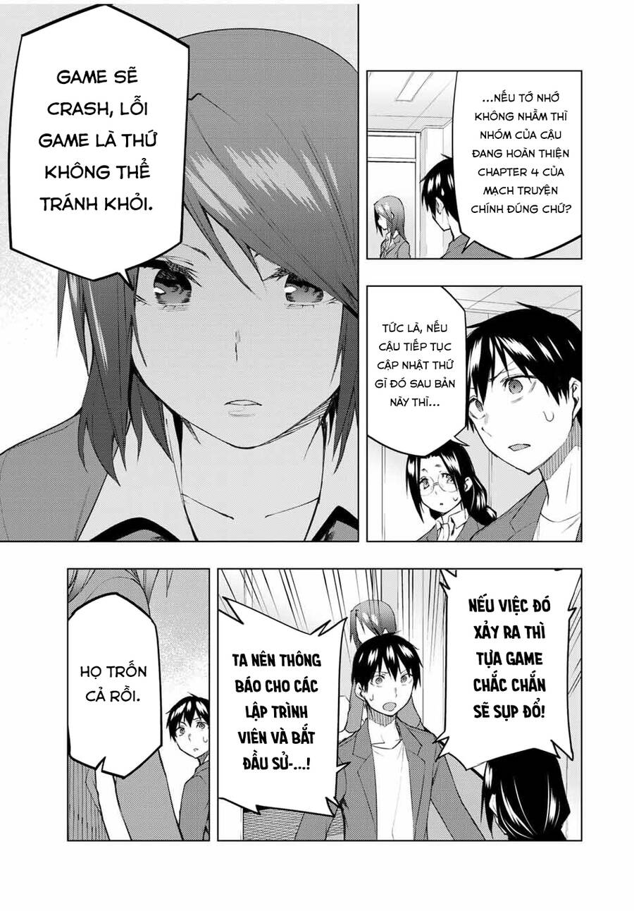 Remake Our Life! Chapter 30.1 - Trang 2