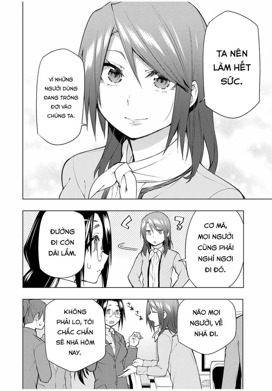 Remake Our Life! Chapter 29 - Trang 2