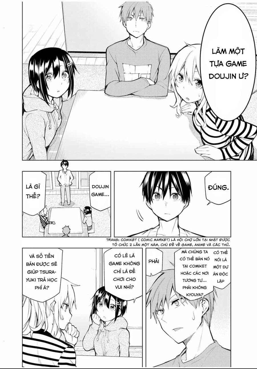 Remake Our Life! Chapter 20 - Trang 2