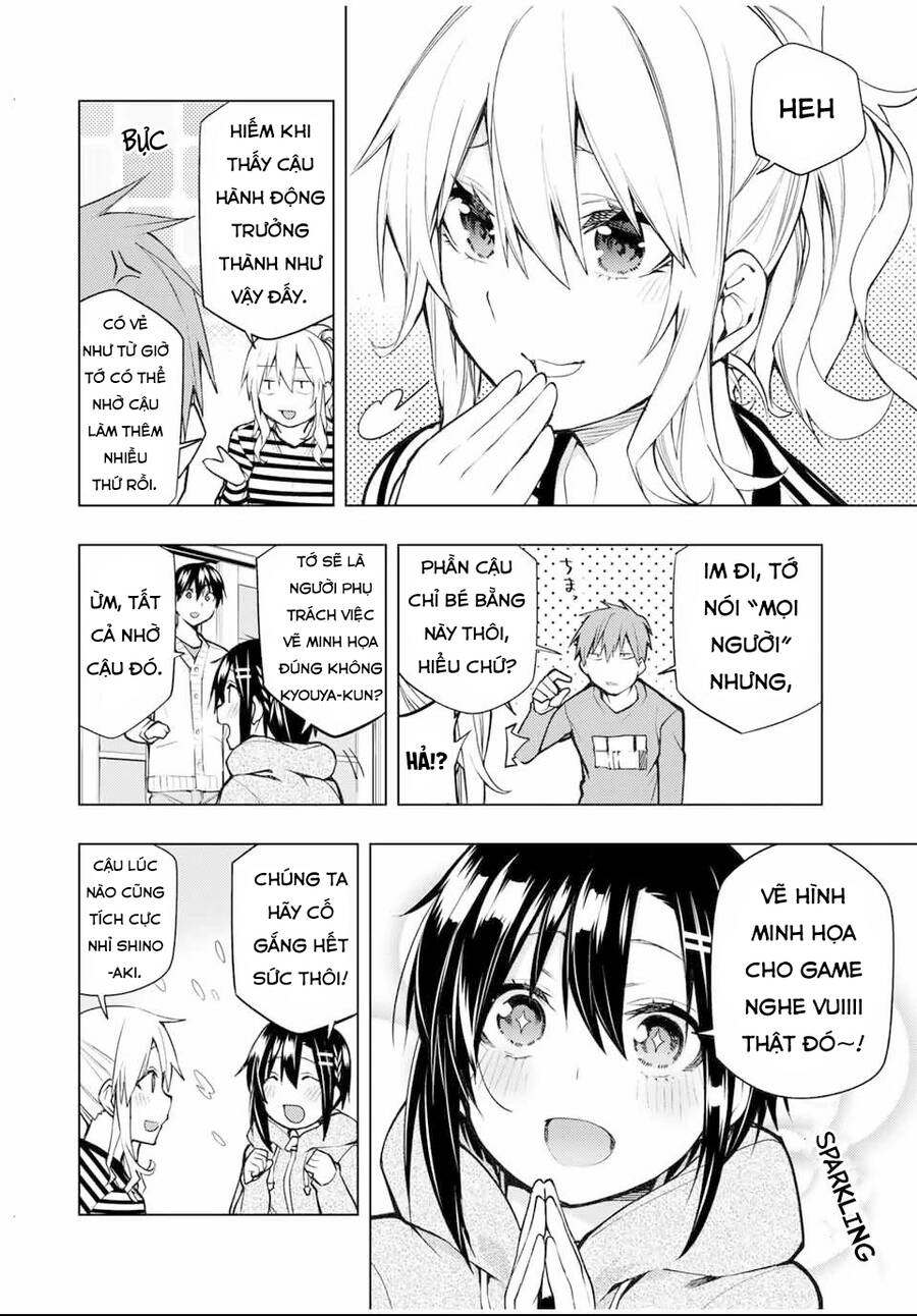 Remake Our Life! Chapter 20 - Trang 2