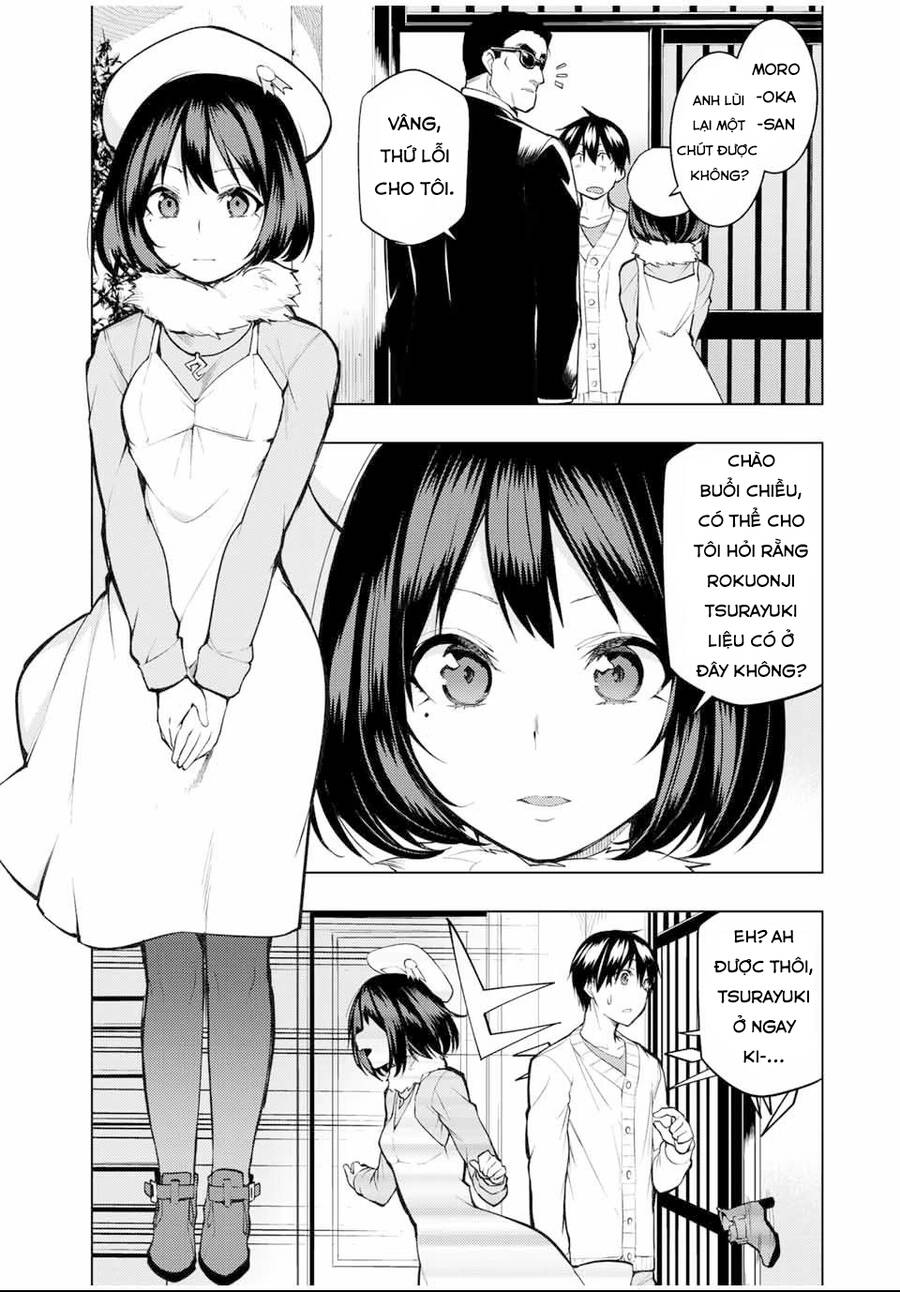 Remake Our Life! Chapter 20 - Trang 2