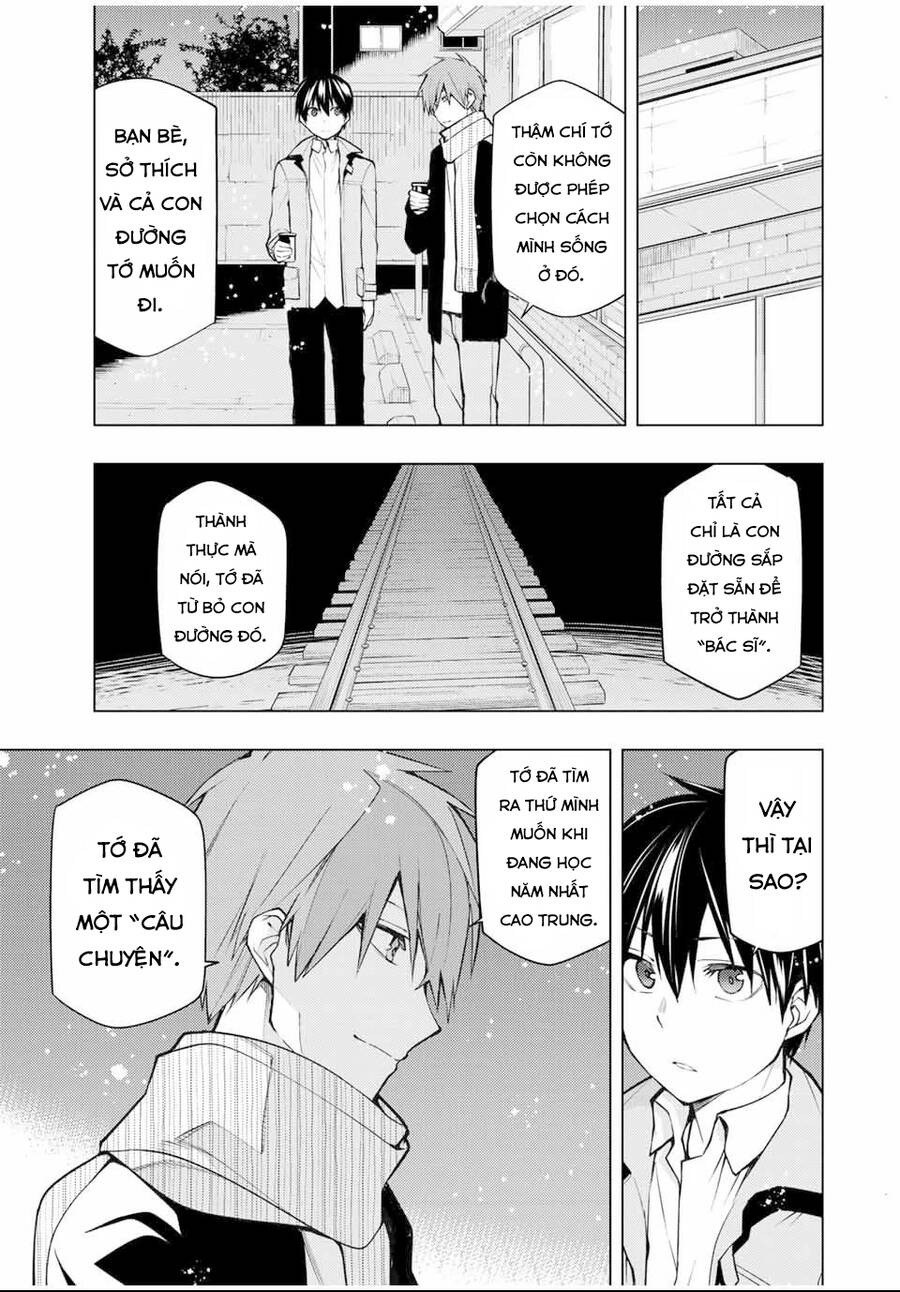 Remake Our Life! Chapter 20 - Trang 2