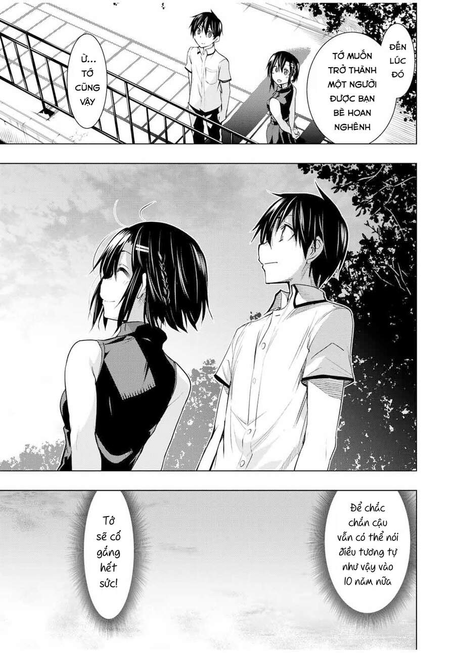 Remake Our Life! Chapter 11.2 - Trang 2