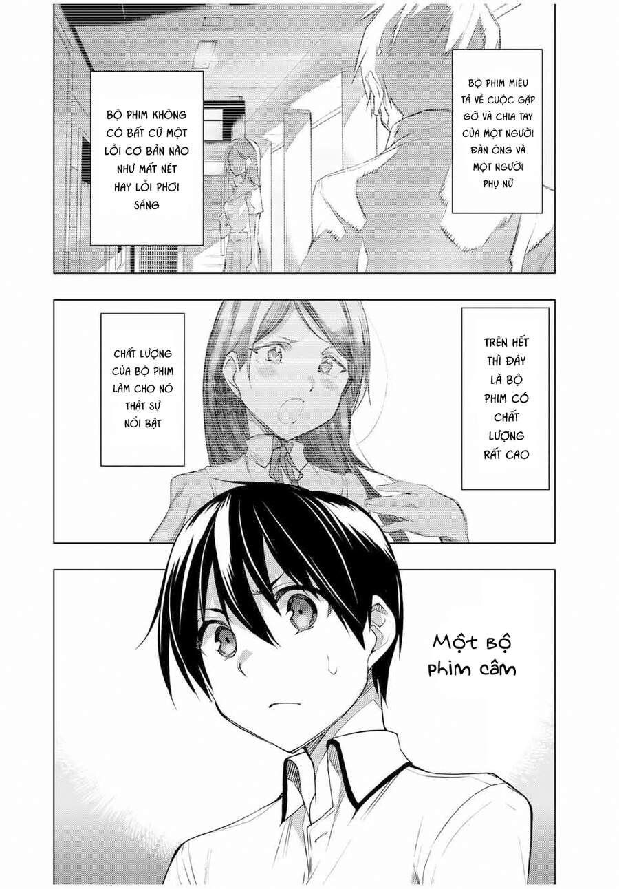 Remake Our Life! Chapter 10 - Trang 2