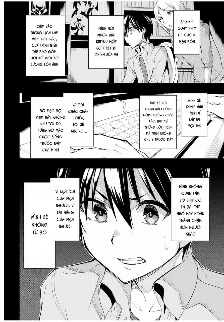 Remake Our Life! Chapter 10 - Trang 2