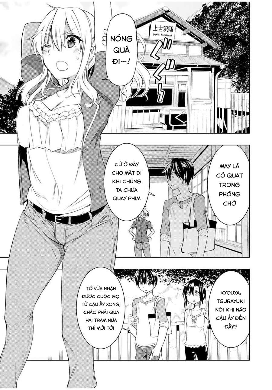 Remake Our Life! Chapter 9 - Trang 2