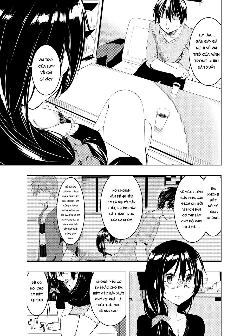 Remake Our Life! Chapter 8.2 - Trang 2