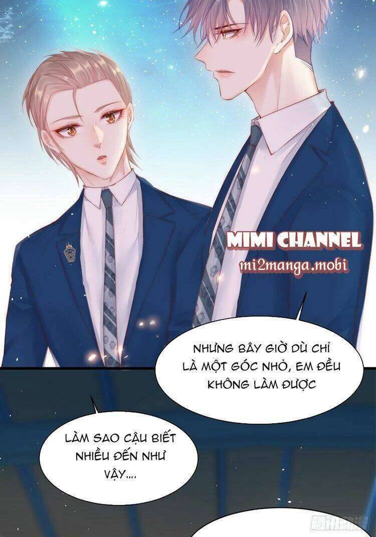 Triều Tây, Con Thích Chú Chapter 68 - Trang 2