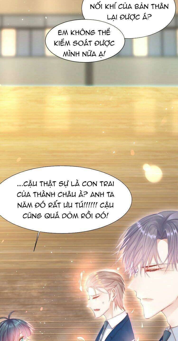 Triều Tây, Con Thích Chú Chapter 68 - Trang 2