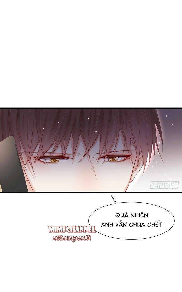 Triều Tây, Con Thích Chú Chapter 66 - Trang 2