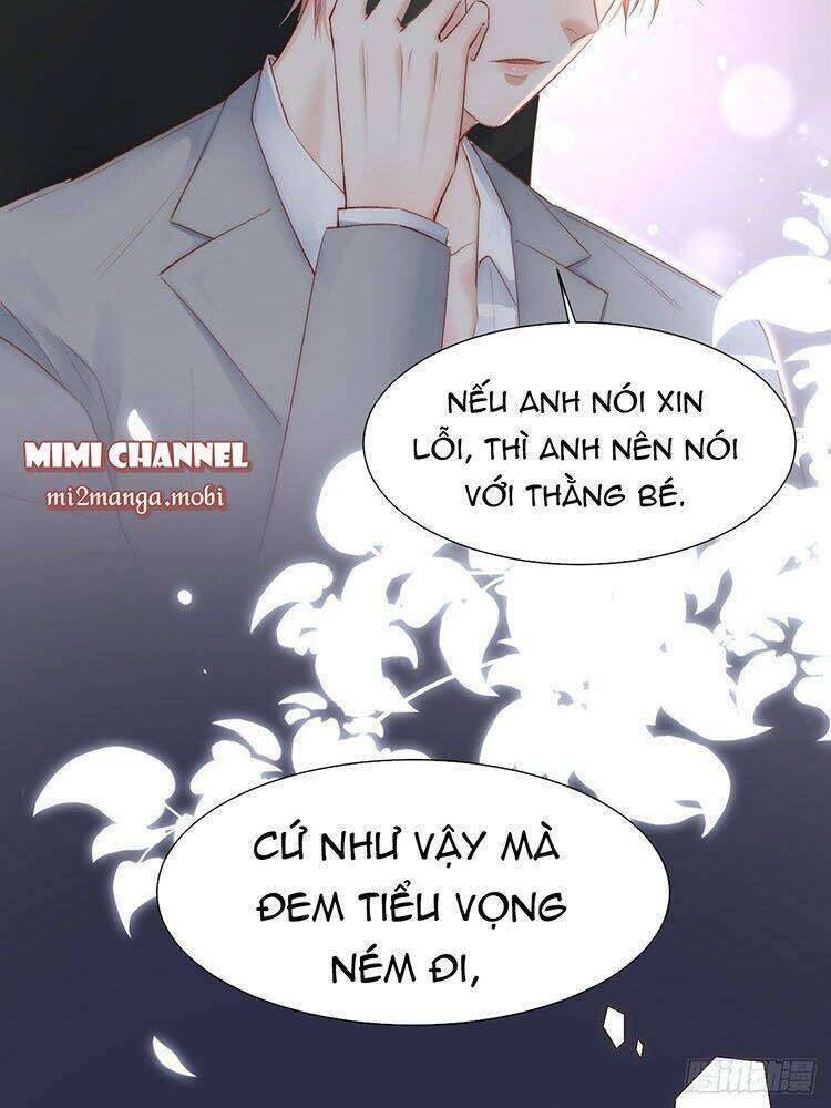 Triều Tây, Con Thích Chú Chapter 66 - Trang 2