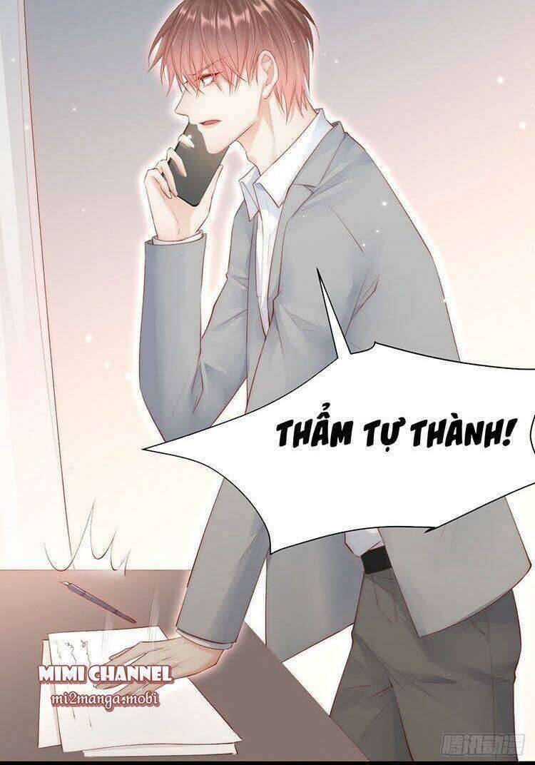 Triều Tây, Con Thích Chú Chapter 66 - Trang 2