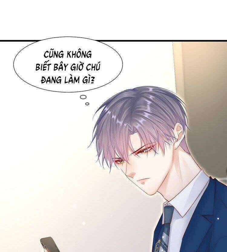 Triều Tây, Con Thích Chú Chapter 66 - Trang 2